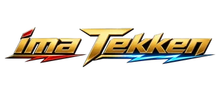 ima Tekken