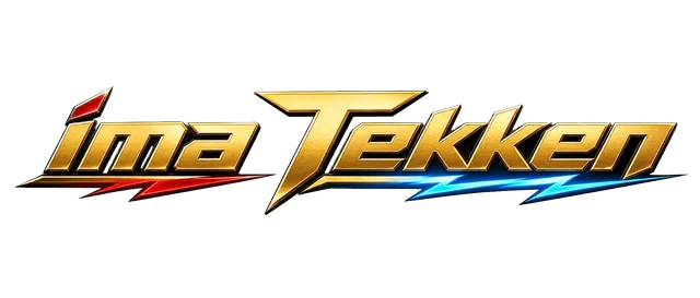ima Tekken